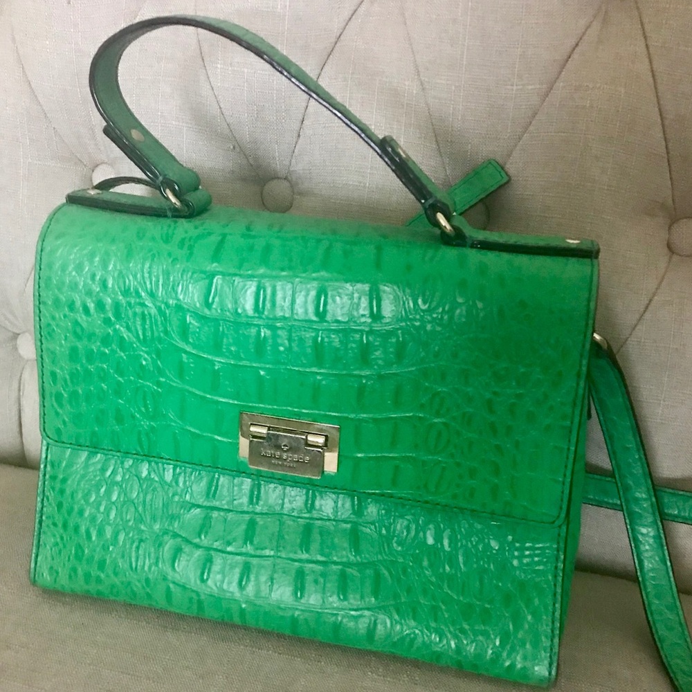 Kate spade purse